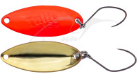 Блешня Nories Masukurouto Tulle 27mm 1.8g #001