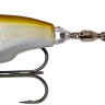 Тейл-спиннер Savage Gear Fat Tail Spin 65mm 16.0g Ayu