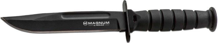 Нож Boker Magnum Mini Marine