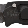 Ніж SOG Sog-Tac Drop Point