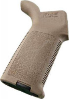 Рукоятка пистолетная Magpul MOE Grip для AR15/M4. Цвет: песочный