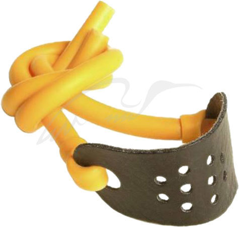 Гумка Man Kung MK-TR-Y-Long к:жовтий
