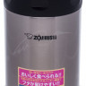 Пищевой термоконтейнер ZOJIRUSHI SW-EAE50XA 0.5 л ц:стальной