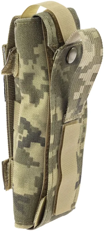Підсумок для турникета Combat Suricat. Піксель