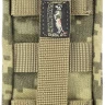 Підсумок для турникета Combat Suricat. Піксель