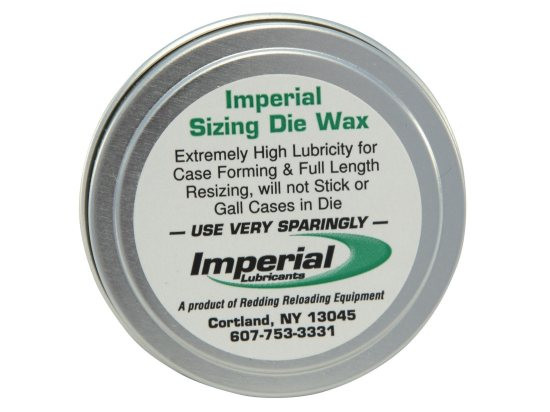 Смазка Redding Imperial Sizing Lube Wax