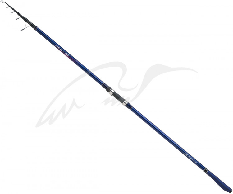 Вудлище серфовое Shimano Nexave EX Tele Surf 4.20 m max 100g