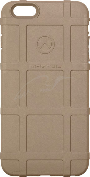 Чехол для телефона Magpul Field Case для Apple iPhone 6 Plus/6S Plus ц:песочный