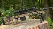 Ложе MDT HS3 для Howa 1500/Weatherby Vanguard SA FDE