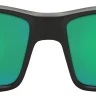 Окуляри Costa Del Mar Permit Blackout Green Mirror 580G