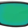 Окуляри Costa Del Mar Permit Blackout Green Mirror 580G