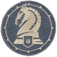 Шеврон 