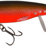 Воблер Savage Gear 3D Backlip Herring 100SS 100mm 19.0g #07 Red and Black