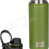 Термобутылка Skif Outdoor Sporty Plus 0.53l Green