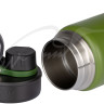 Термобутылка Skif Outdoor Sporty Plus 0.53l Green