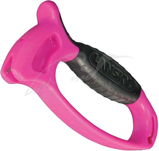 Точило Lansky Deluxe Quick Edge Pink