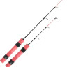 Вудка зимова Lucky John ITravel Hard 50cm