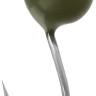 Мормышка вольфрамовая Viking Fishing Round 0.19g 2.5mm Olive (5шт) Мормышка вольфрамовая Viking Fishing Round 0.19g 2.5mm Olive (5шт)