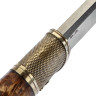 Нож R.A.Knives 