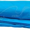 Каремат надувной Skif Outdoor Bachelor Ultralight. Размер 196х56х5 см. Blue