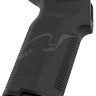 Рукоятка пистолетная Magpul MOE K2 для AR15 Black