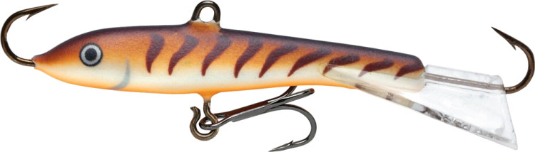 Балансир Rapala Jigging Rap W7 70mm 18.0g MTU