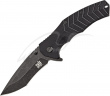 Нож SKIF Griffin II BSW Black