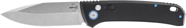 Нож Boker Plus FRND Silver