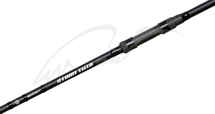 Удилище фидерное Brain Storm Twin 3.90m 3.5lbs/max 150g