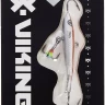 Балансир Viking Fishing Yeti Ice Jig 60mm 16.0g #12 Smoke Anchovy