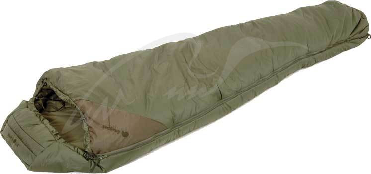 Спальник Snugpak Tactical 3 колір:olive