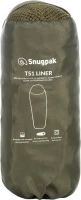 Вкладыш в спальник Snugpak TS1 Liner Оливковый