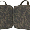 Сумка Shimano Sync X Large Accessory Case для карповых аксессуаров