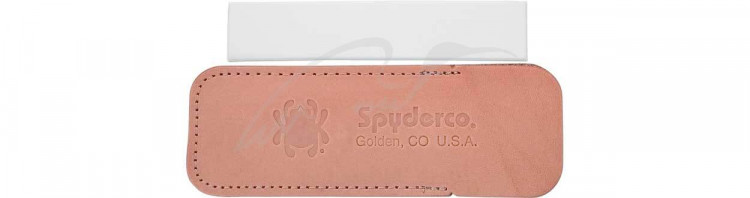 Точило Spyderco Fine Grit Stone