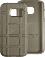 Чохол для телефону Magpul Field Case для Samsung Galaxy S7 ц:олива