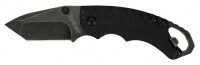 Нож Kershaw Shuffle II Black