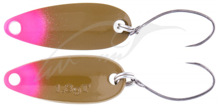 Блешня Mukai Clue 28mm 3.0g T47