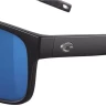 Окуляри Costa Del Mar Spearo XL Matte Black Blue Mirror 580P