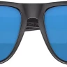 Окуляри Costa Del Mar Spearo XL Matte Black Blue Mirror 580P