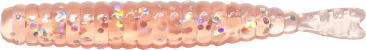 Силикон Reins Aji Slender 2" 218 UV Akaami Holo (12 шт/уп.)