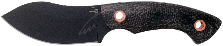 Ніж Boker Plus Nessmi