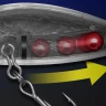 Воблер Jackall Abbey Minnow 38SF 38mm 2.4g Koika