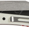 Нож CJRB Tigris SW White