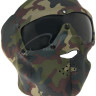 Захисна маска Swiss Eye S.W.A.T. Mask Pro Woodland