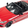 Машинка Rastar BMW Z4 New Version 1:14 Червоний