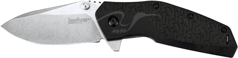 Нож Kershaw Swerve Нож Kershaw Swerve