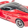 Машинка Rastar Ferrari LaFerrari 1:14 Червоний