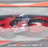 Машинка Rastar Ferrari LaFerrari 1:14 Червоний