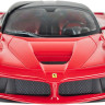 Машинка Rastar Ferrari LaFerrari 1:14 Червоний