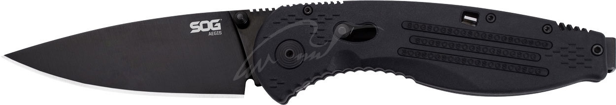 Ніж SOG Aegis